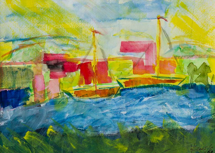 61 Hafen