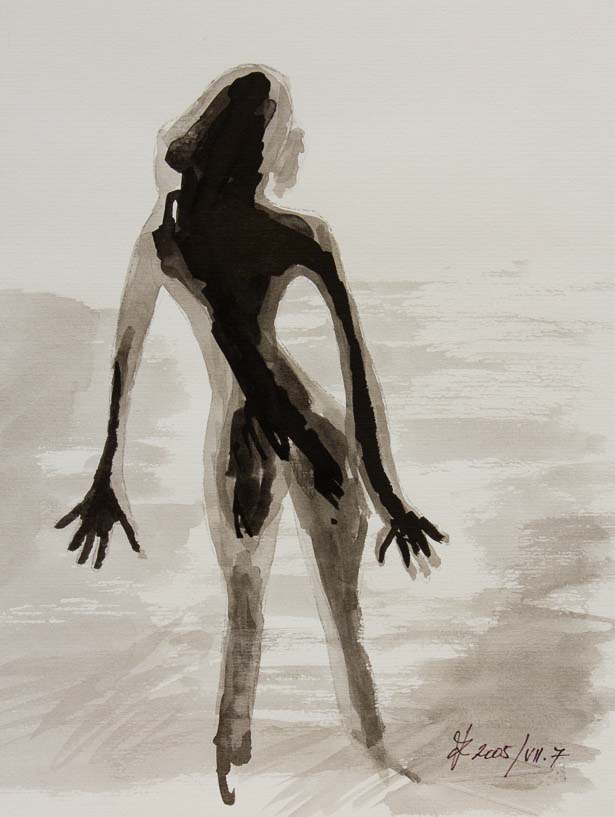 83 Ballett III.