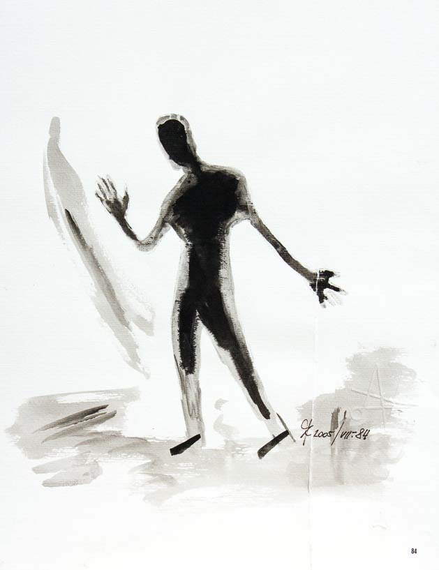 84 Ballett IV.