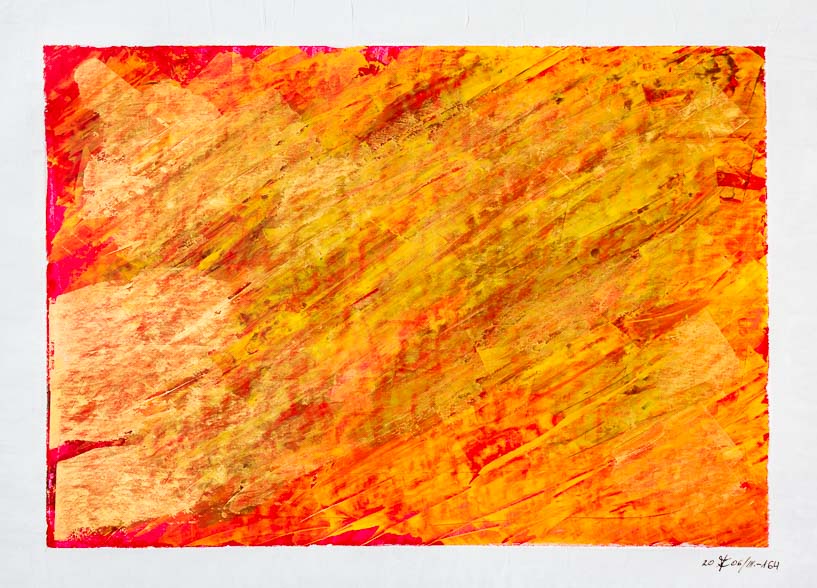 164 Rote Erde, Goldmiene