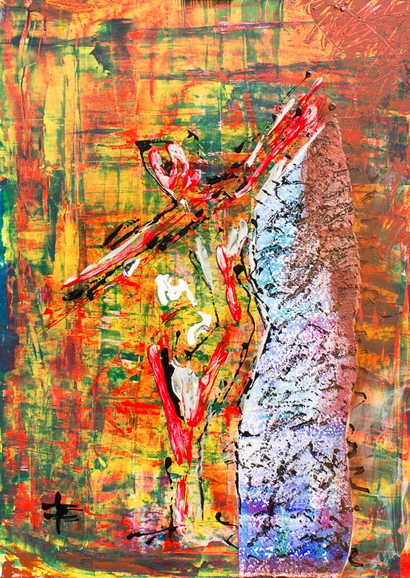 387 Auferstehung / Resurrection