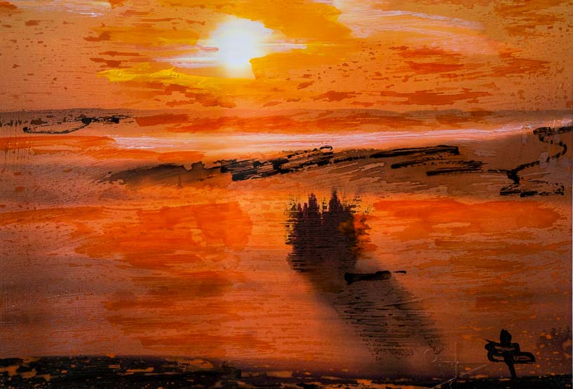 474 Morgenrot im Aichtal