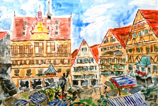 52 Tübingen III.