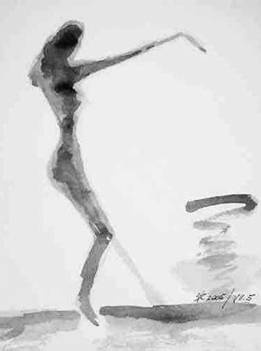 81 Ballett I.