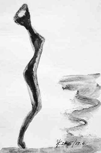 82 Ballett II.