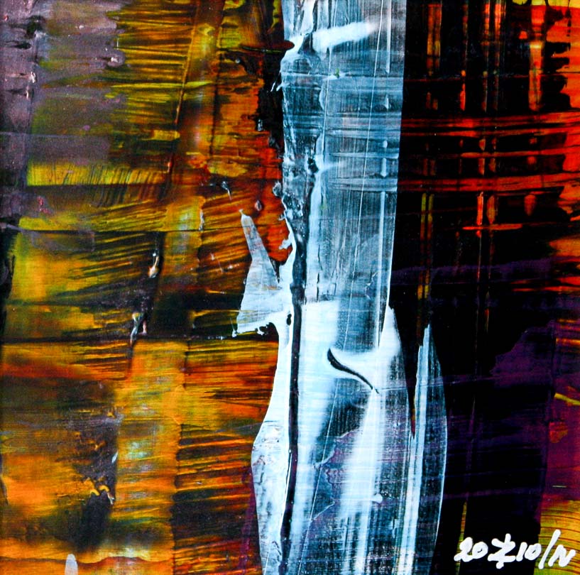 282 Wasserfall