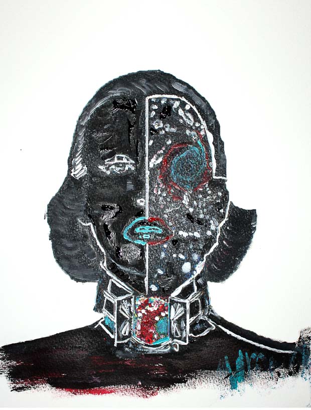 356 Galaxy women I.